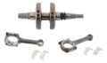 Picture of Hot Rods HDS Crankshaft - 4089