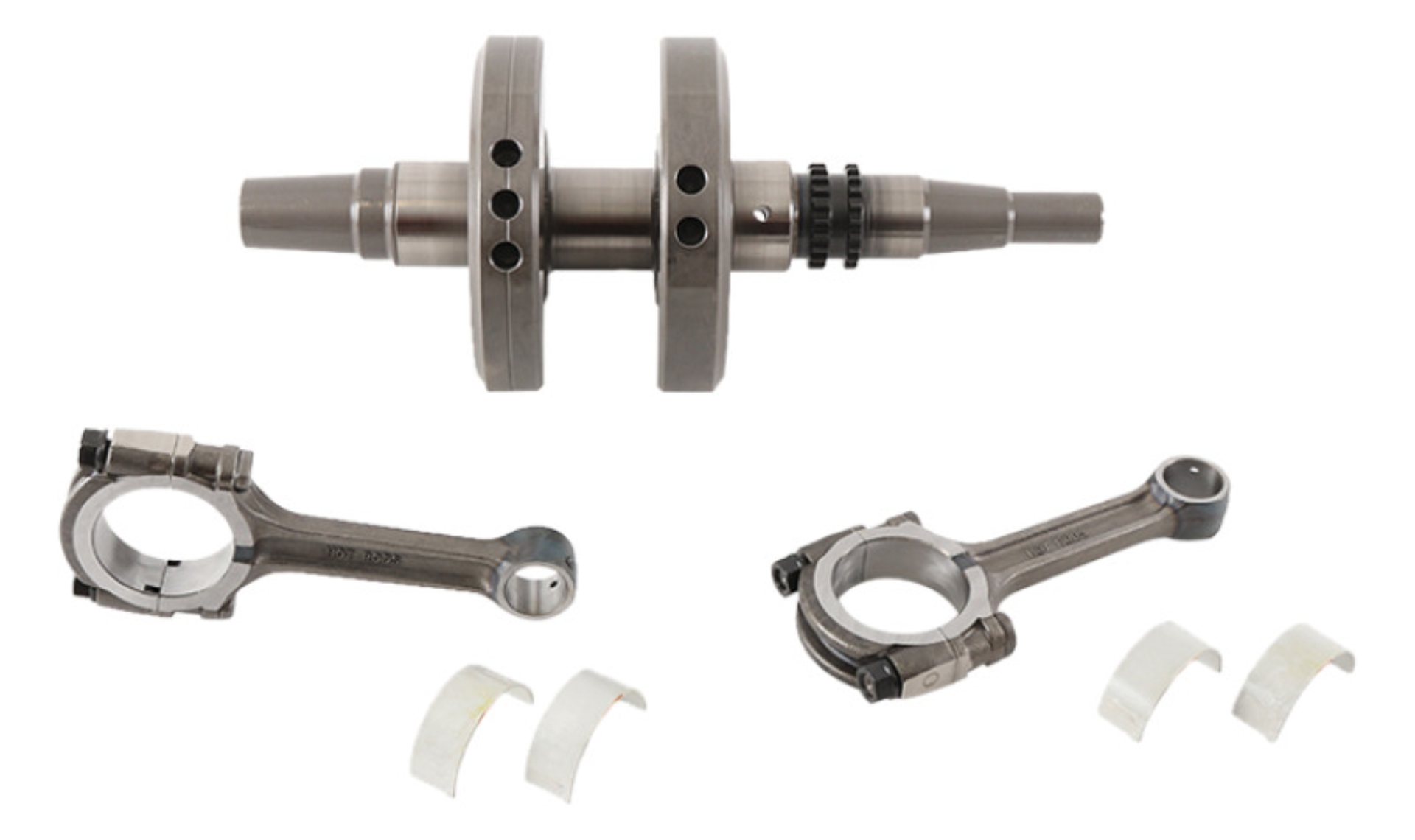 Picture of Hot Rods HDS Crankshaft - 4089