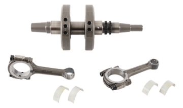 Picture of Hot Rods HDS Crankshaft - 4089