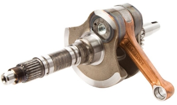 Picture of Hot Rods HDS Crankshaft - 4409