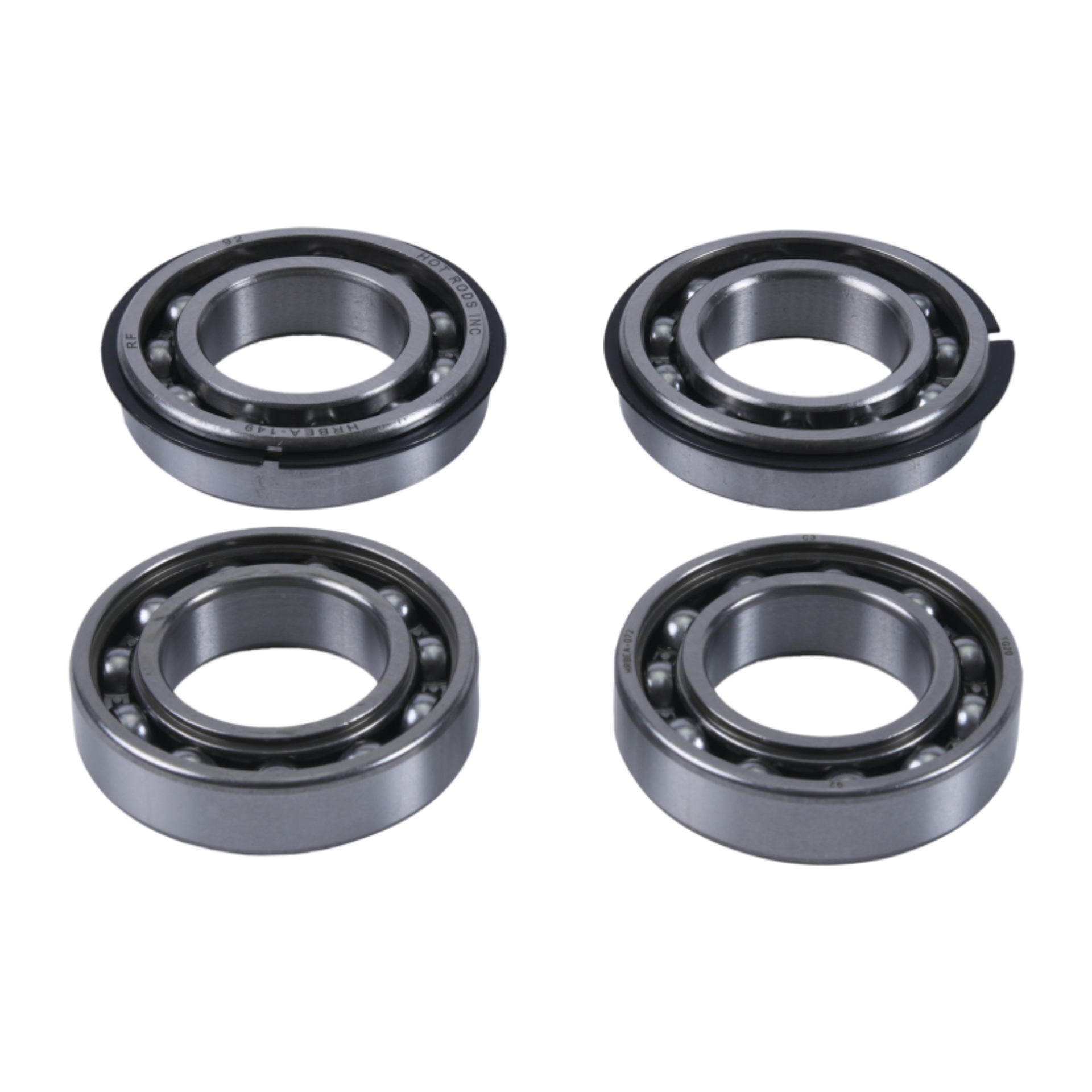 Picture of Hot Rods HDS Counter Balancer Kit Balance Shafts - BBK0031