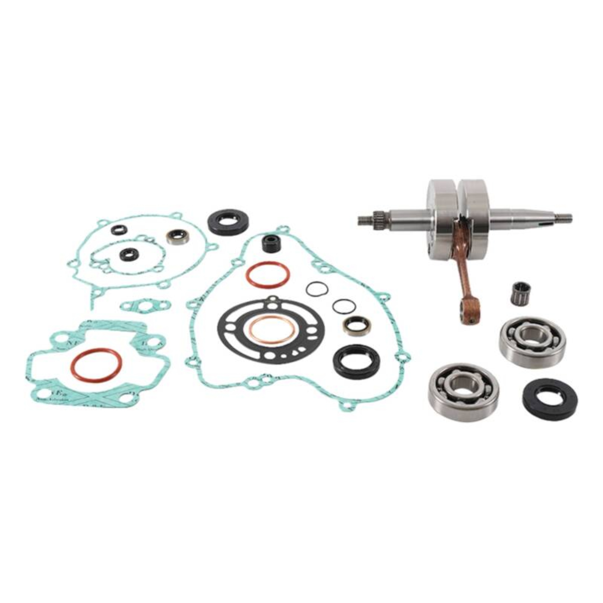 Picture of Hot Rods HDS Bottom End Kit Gasket Kits - CBK0100