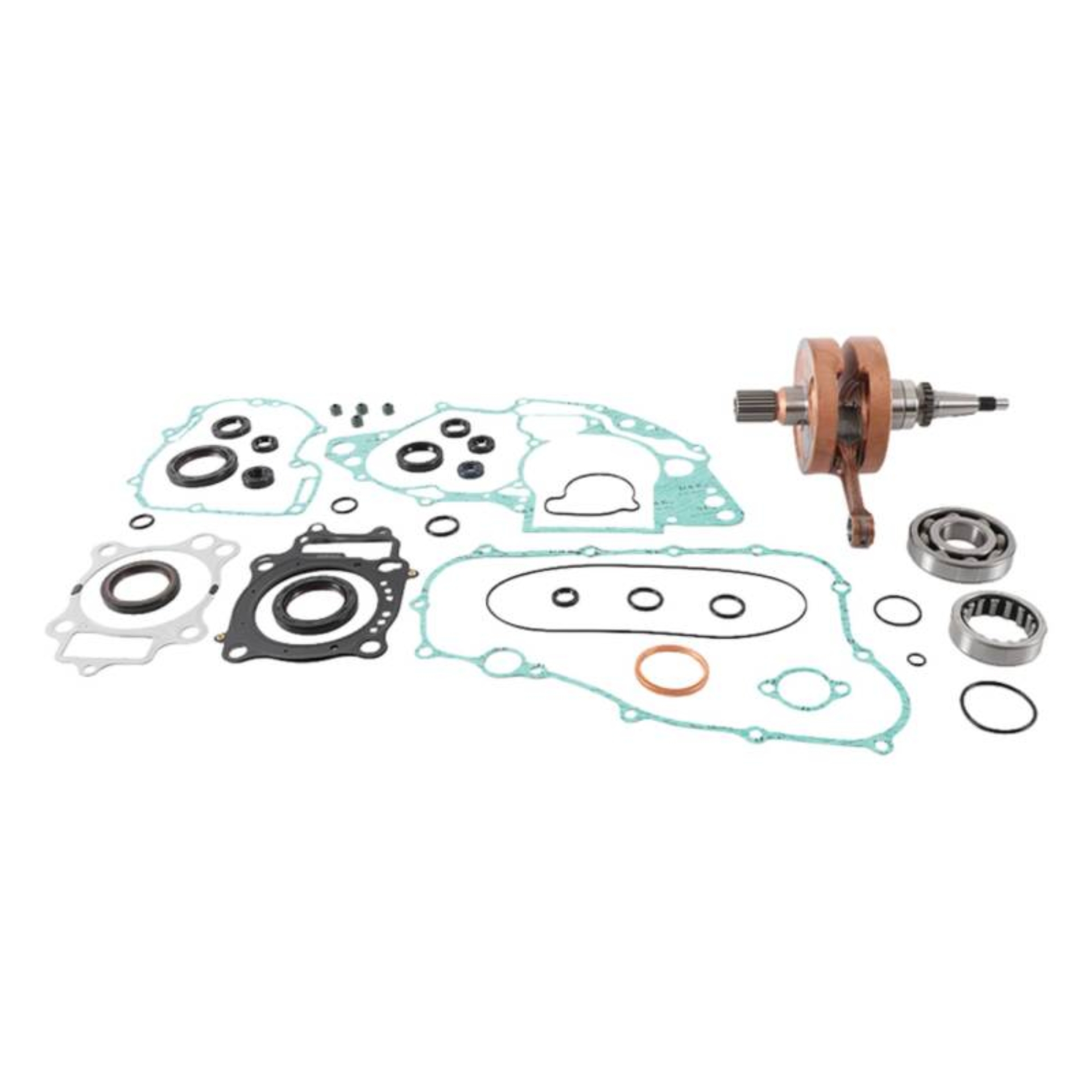 Picture of Hot Rods HDS Bottom End Kit Gasket Kits - CBK0119