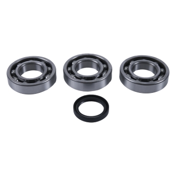 Picture of Hot Rods HDS Main Bearing & Seal Kit - HR00009
