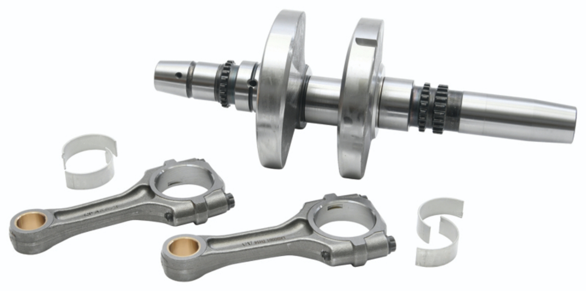 Picture of Hot Rods HDS Crankshaft - HR00064