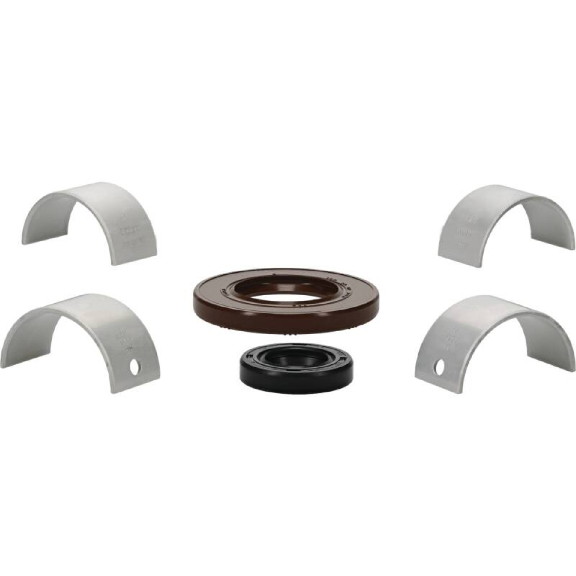 Picture of Hot Rods HDS Main Bearing & Seal Kit - HR00101