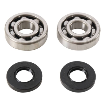 Picture of Hot Rods HDS Main Bearing & Seal Kit - K004