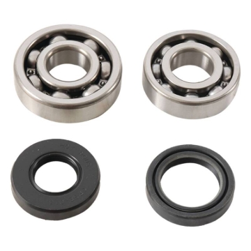 Picture of Hot Rods HDS Main Bearing & Seal Kit - K007
