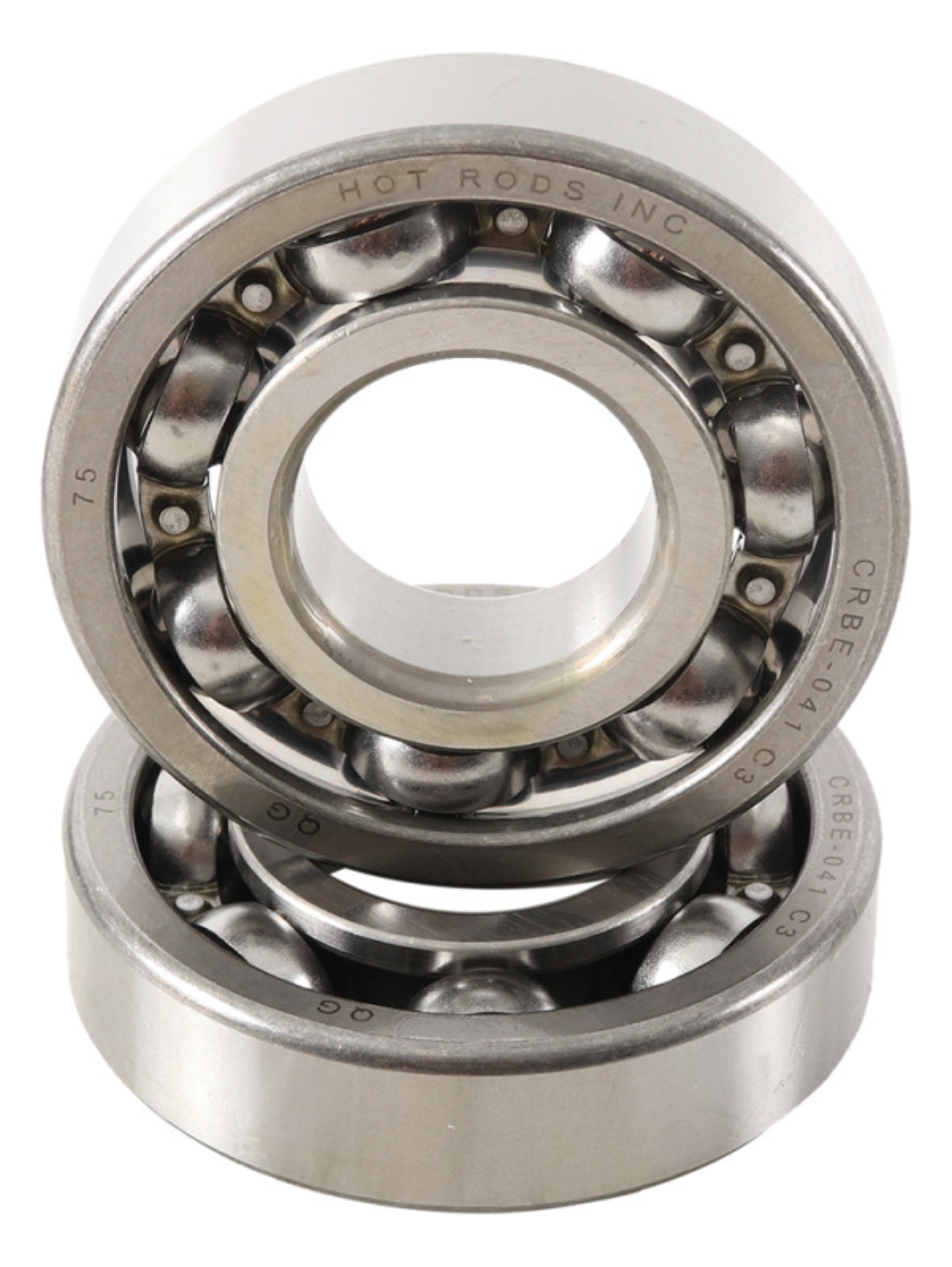Picture of Hot Rods HDS Main Bearing & Seal Kit - K049
