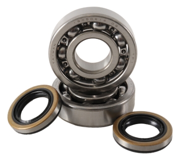 Picture of Hot Rods HDS Main Bearing & Seal Kit - K236