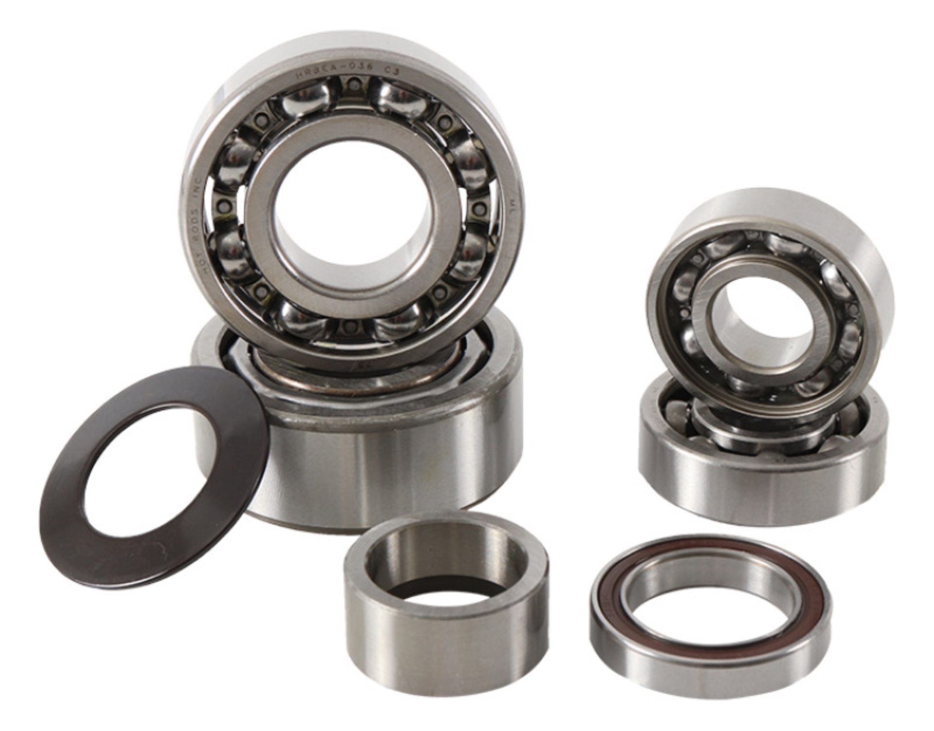 Picture of Hot Rods HDS Transmission Bearing Kit - TBK0001