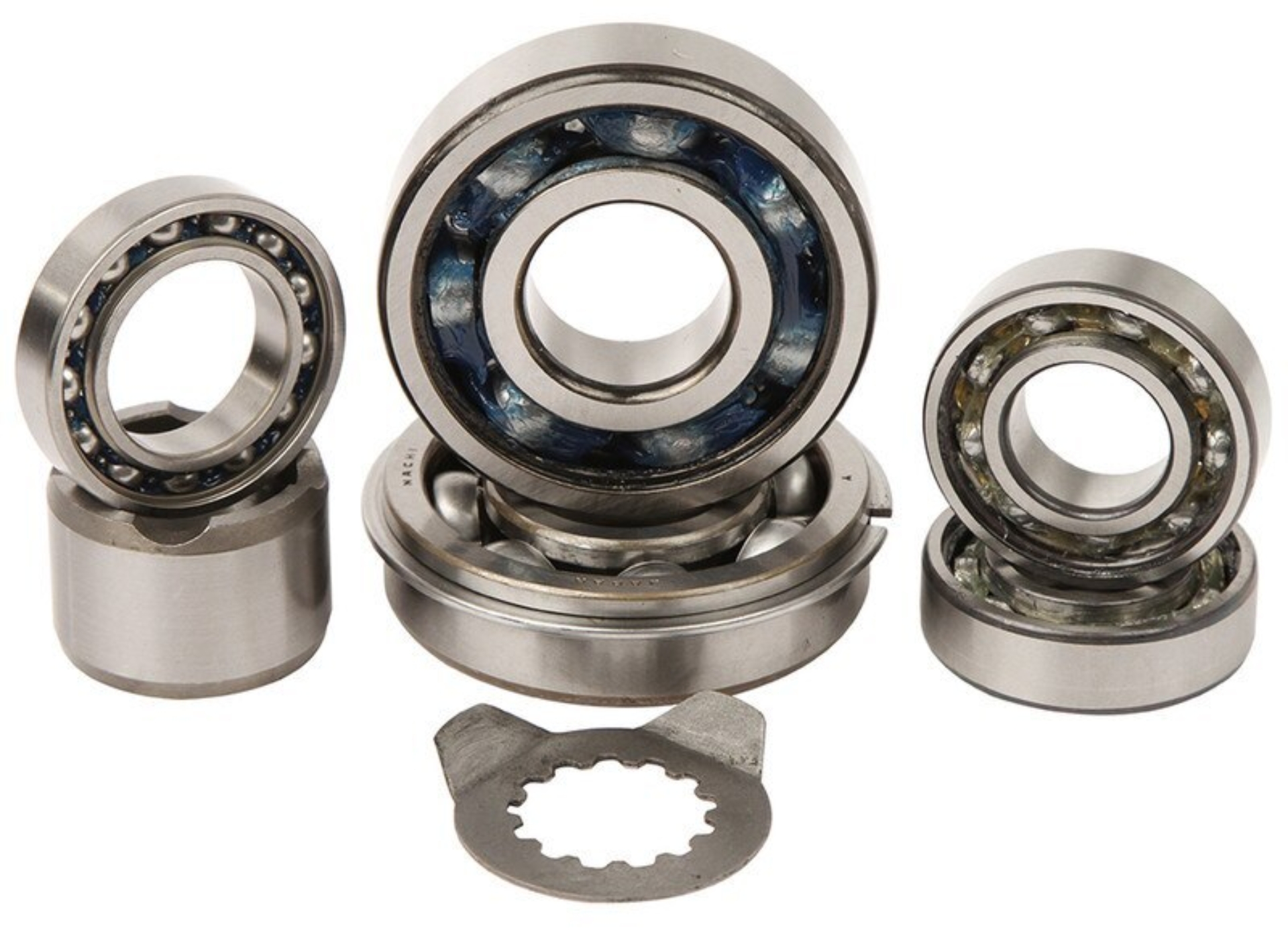 Picture of Hot Rods HDS Transmission Bearing Kit - TBK0077