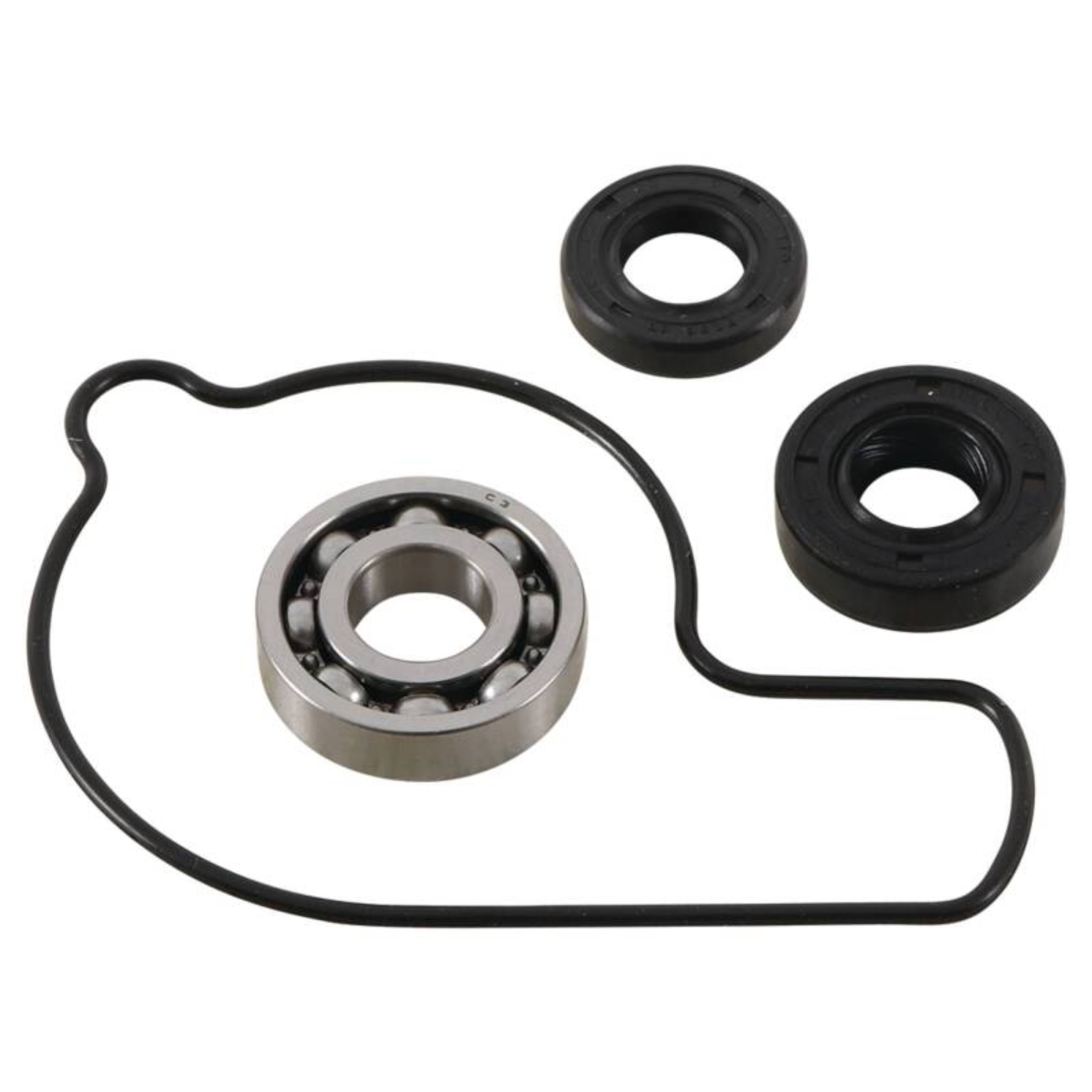Picture of Hot Rods HDS Water Pump Kit - WPK0001