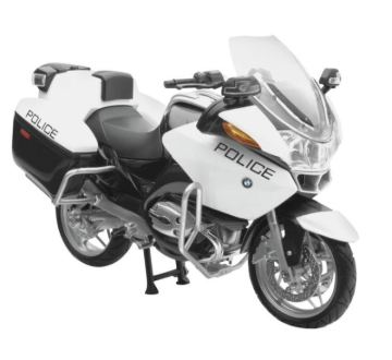 Picture of New Ray Toys NRT Street Bikes - 43153