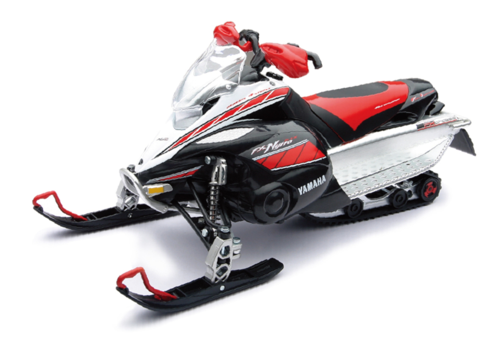 Picture of New Ray Toys NRT Snowmobiles - 42893A