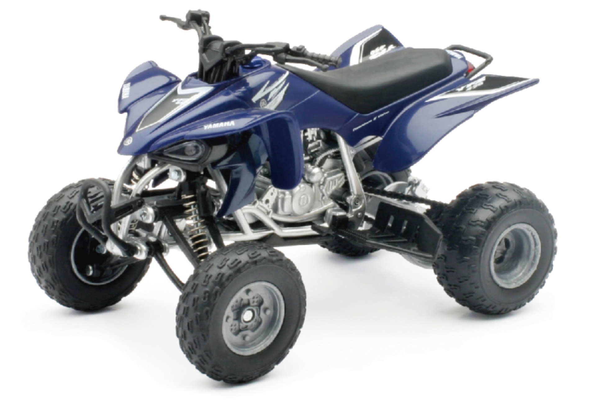 Picture of New Ray Toys NRT ATV's - 42833A