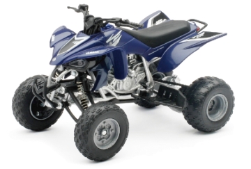 Picture of New Ray Toys NRT ATV's - 42833A