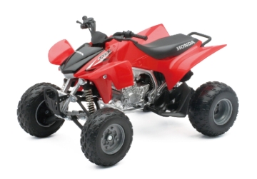 Picture of New Ray Toys NRT ATV's - 57093A