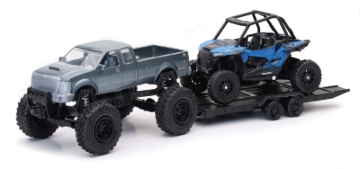 Picture of New Ray Toys NRT Pickup Haulers - 50066A