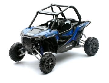 Picture of New Ray Toys NRT ATV's - 57593B