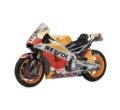 Picture of New Ray Toys NRT Street Bikes - 57753