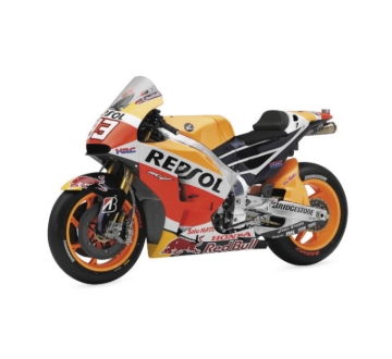 Picture of New Ray Toys NRT Street Bikes - 57753