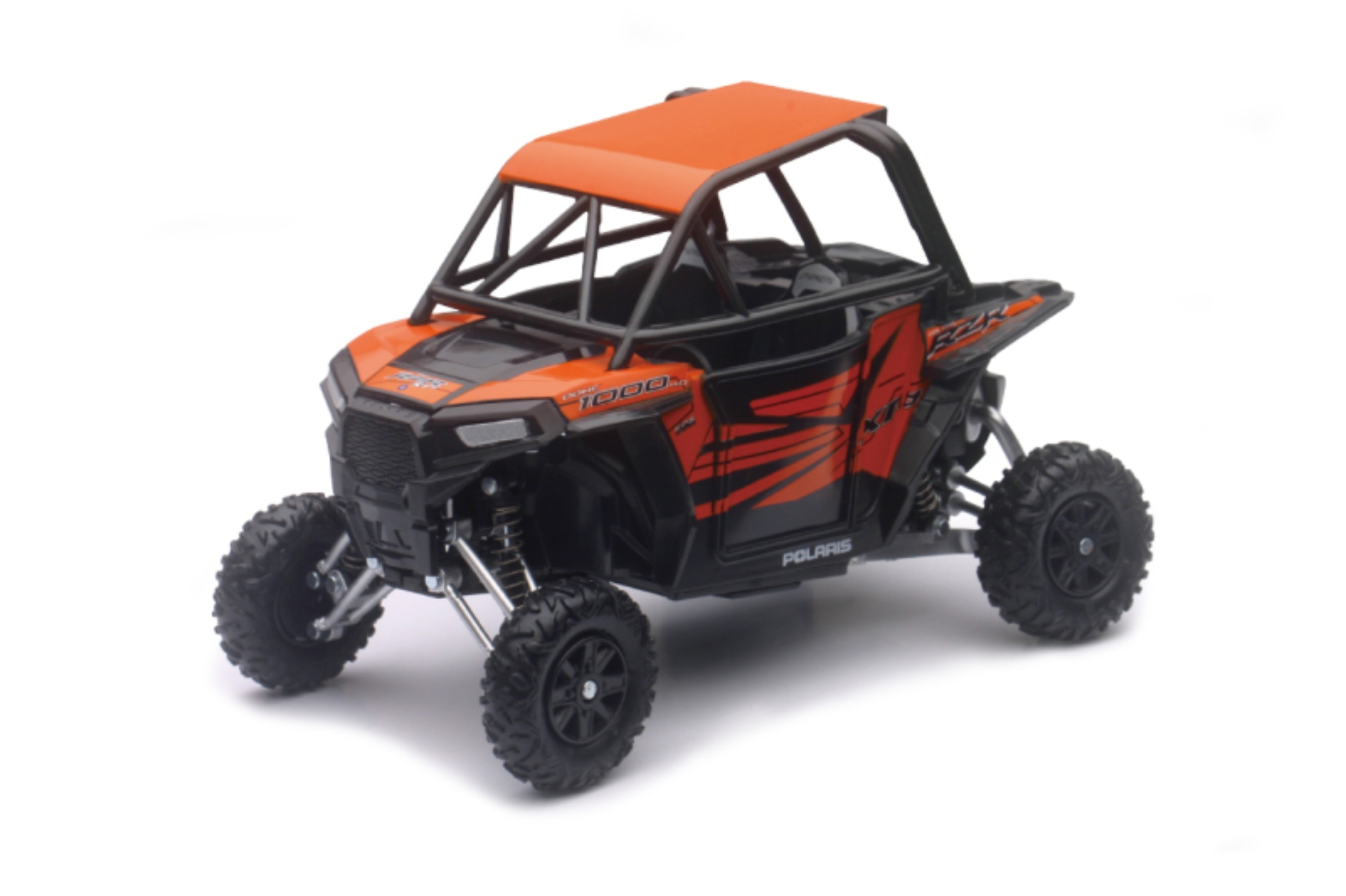 Picture of New Ray Toys NRT ATV's - 57823