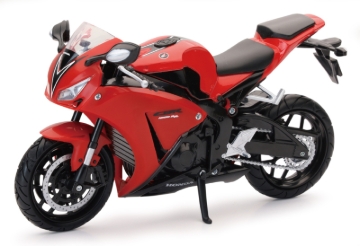 Picture of New Ray Toys NRT Street Bikes - 57793A