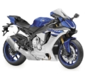 Picture of New Ray Toys NRT Offroad Bikes - 57803C