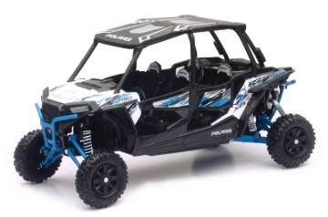 Picture of New Ray Toys NRT ATV's - 57843B