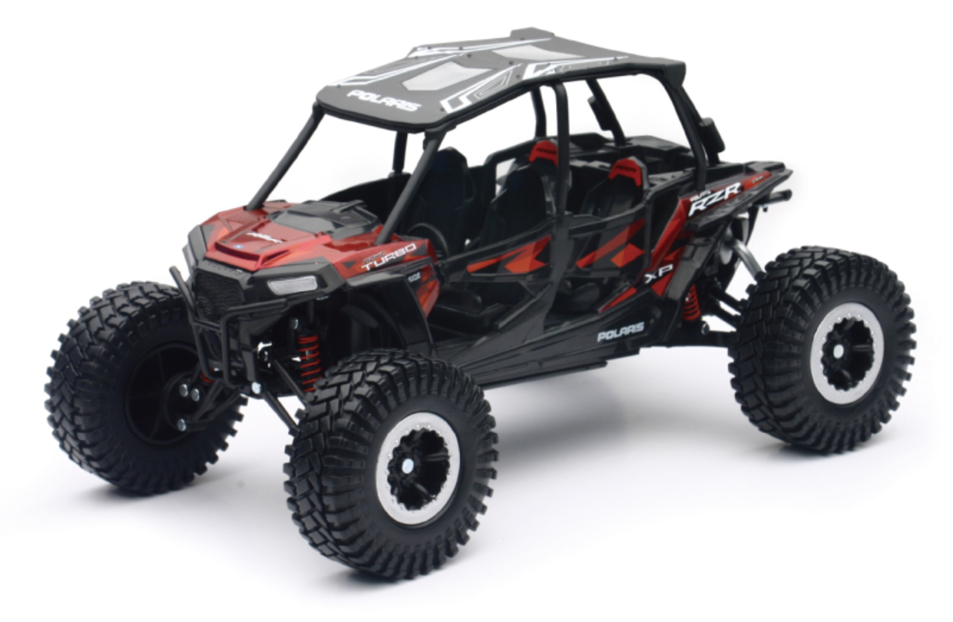 Picture of New Ray Toys NRT ATV's - 57976B