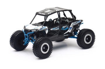 Picture of New Ray Toys NRT ATV's - 57976A