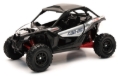 Picture of New Ray Toys NRT ATV's - 58193A