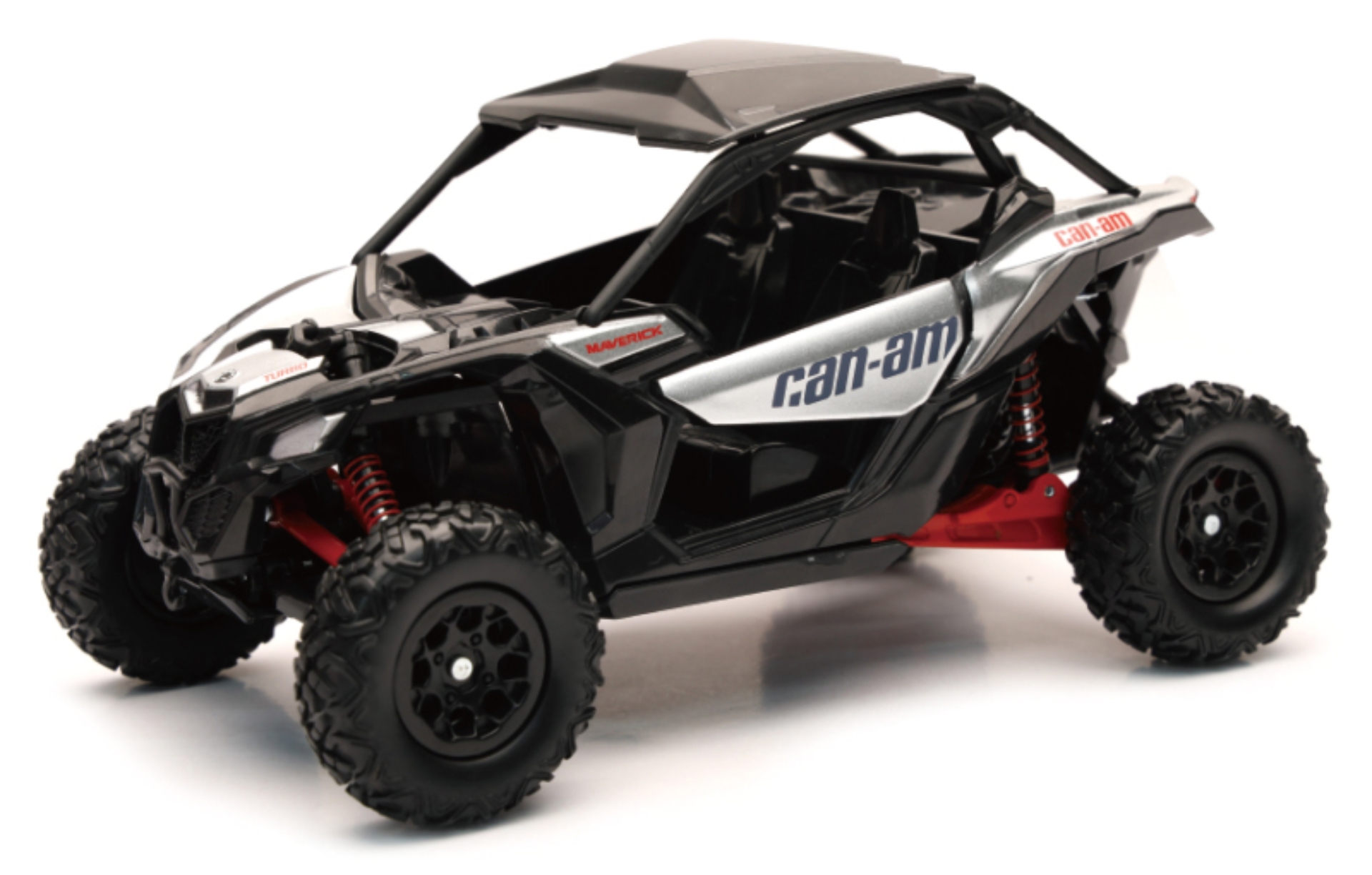 Picture of New Ray Toys NRT ATV's - 58193A