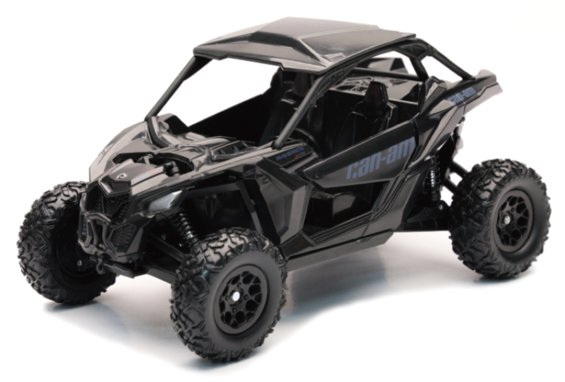 Picture of New Ray Toys NRT ATV's - 58193B