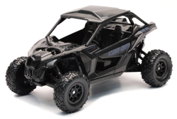 Picture of New Ray Toys NRT ATV's - 58193B