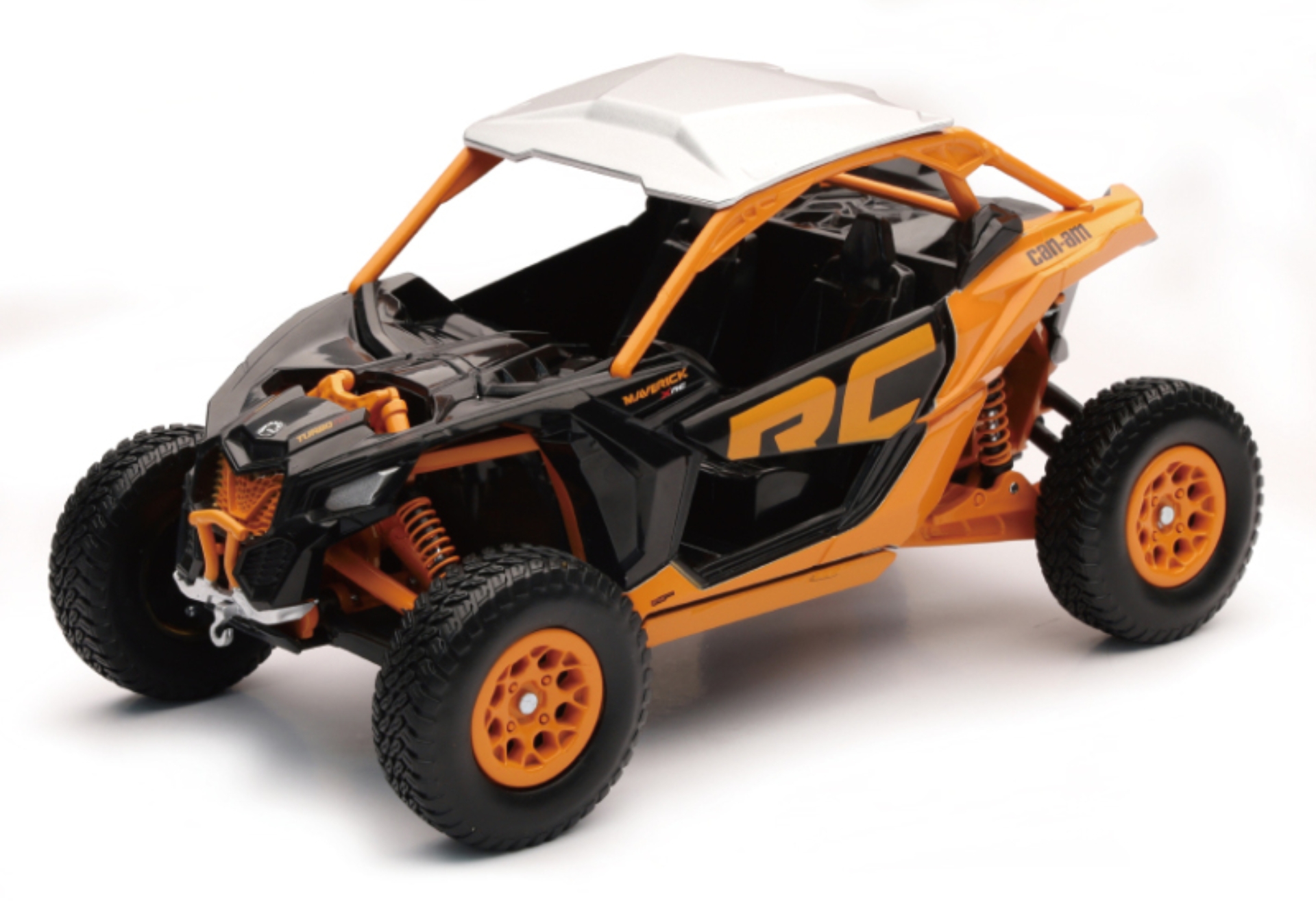 Picture of New Ray Toys NRT ATV's - 58283