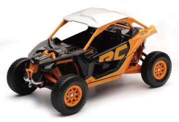 Picture of New Ray Toys NRT ATV's - 58283