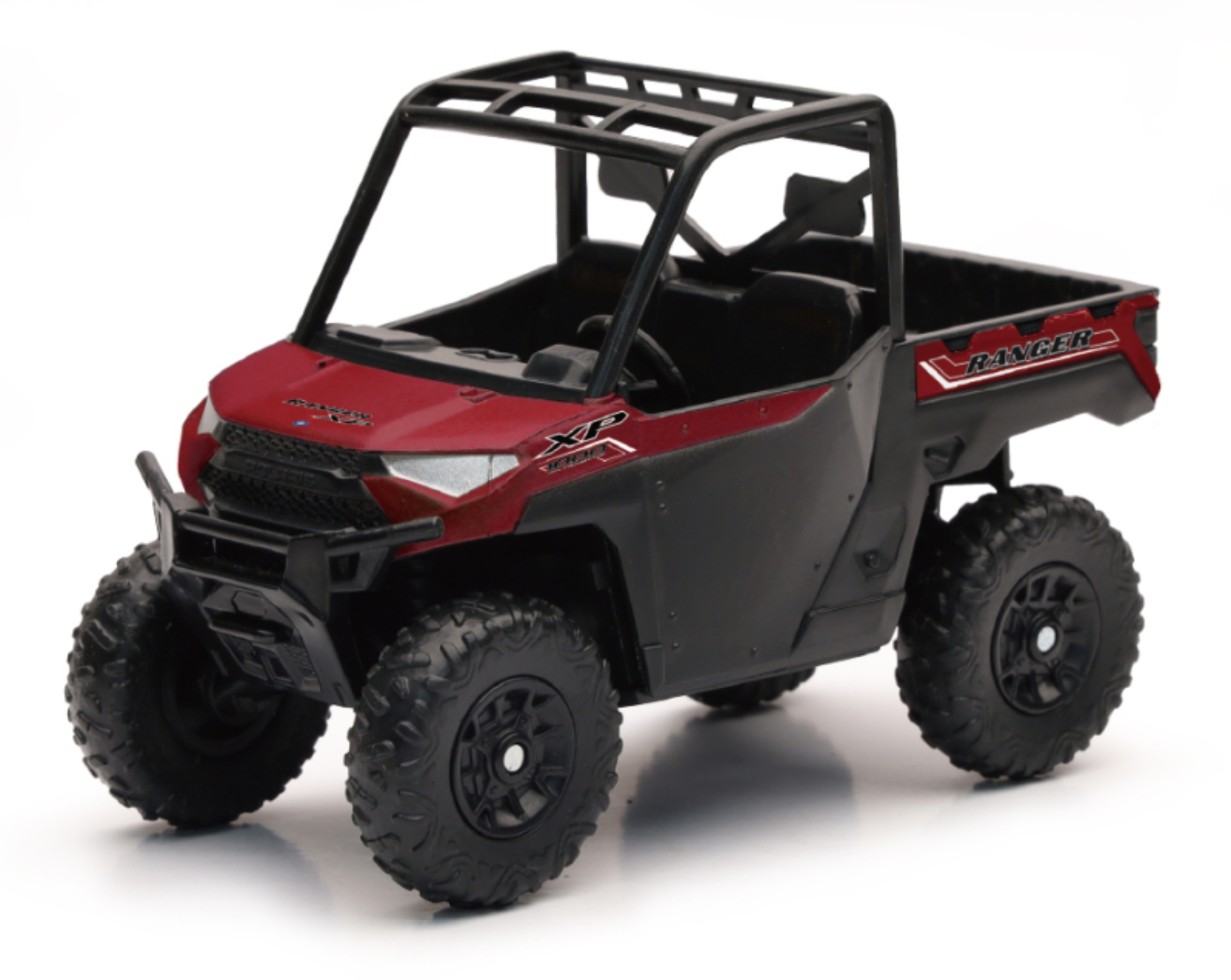 Picture of New Ray Toys NRT ATV's - 07353A