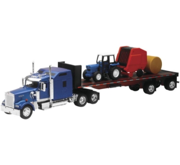 Picture of New Ray Toys NRT Farm Sets - SS-10353E