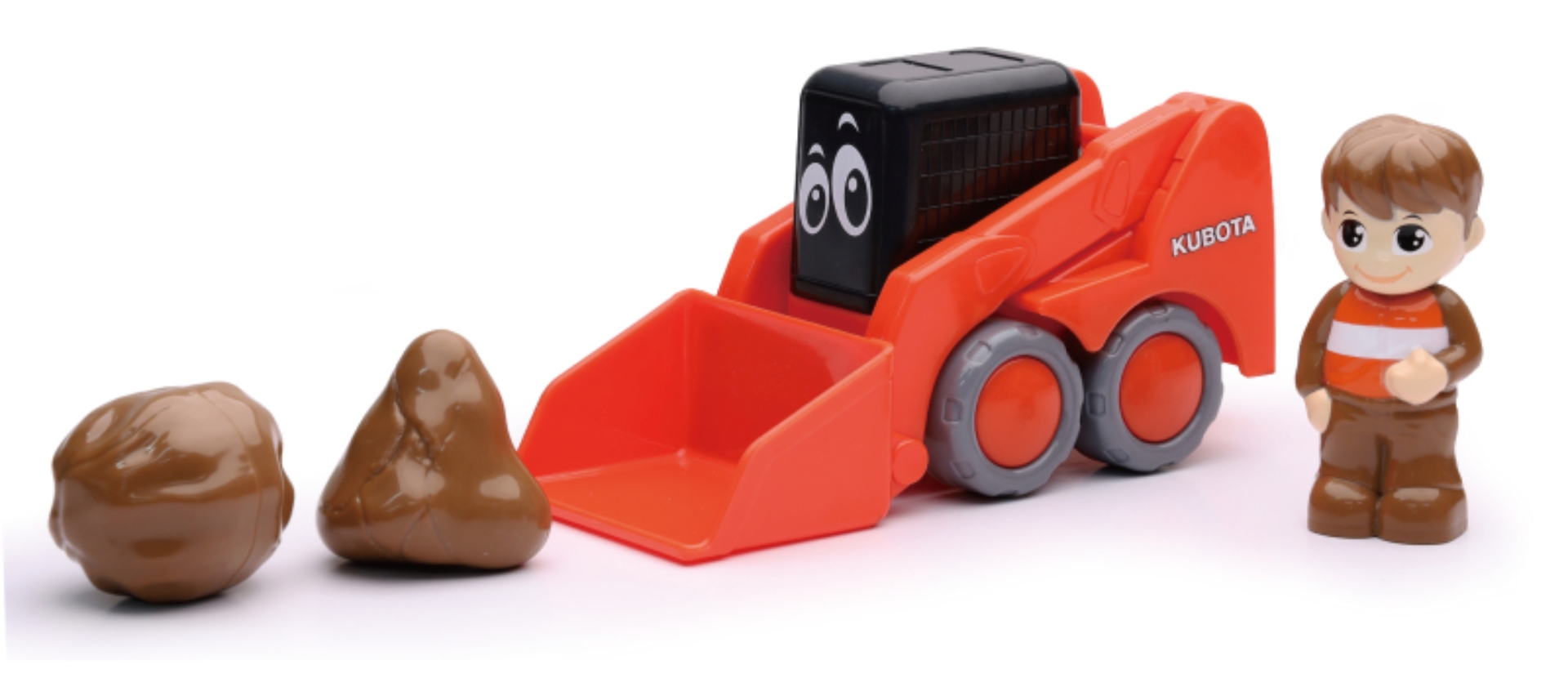 Picture of New Ray Toys NRT Farm Sets - SS-33083