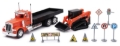 Picture of New Ray Toys NRT Farm Sets - SS-34023A