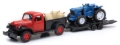 Picture of New Ray Toys NRT Farm Sets - SS-54296B
