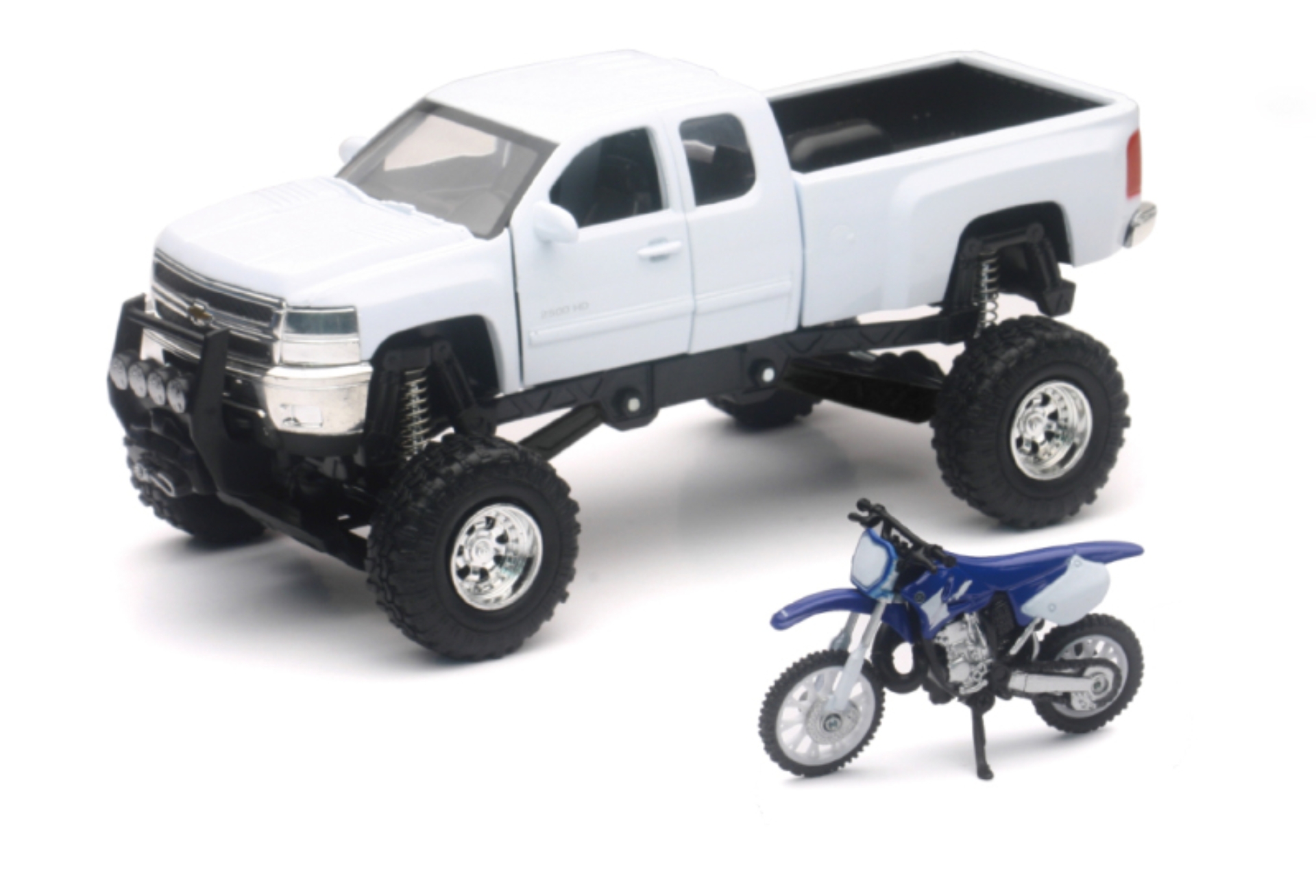 Picture of New Ray Toys NRT Pickup Haulers - SS-54416