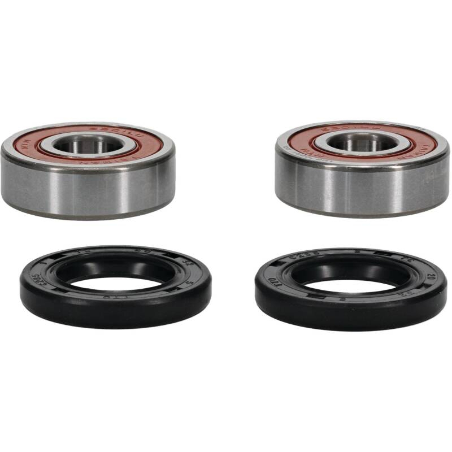 Picture of Pivot Works PIV Wheel Bearing Kit - 25-1025-P