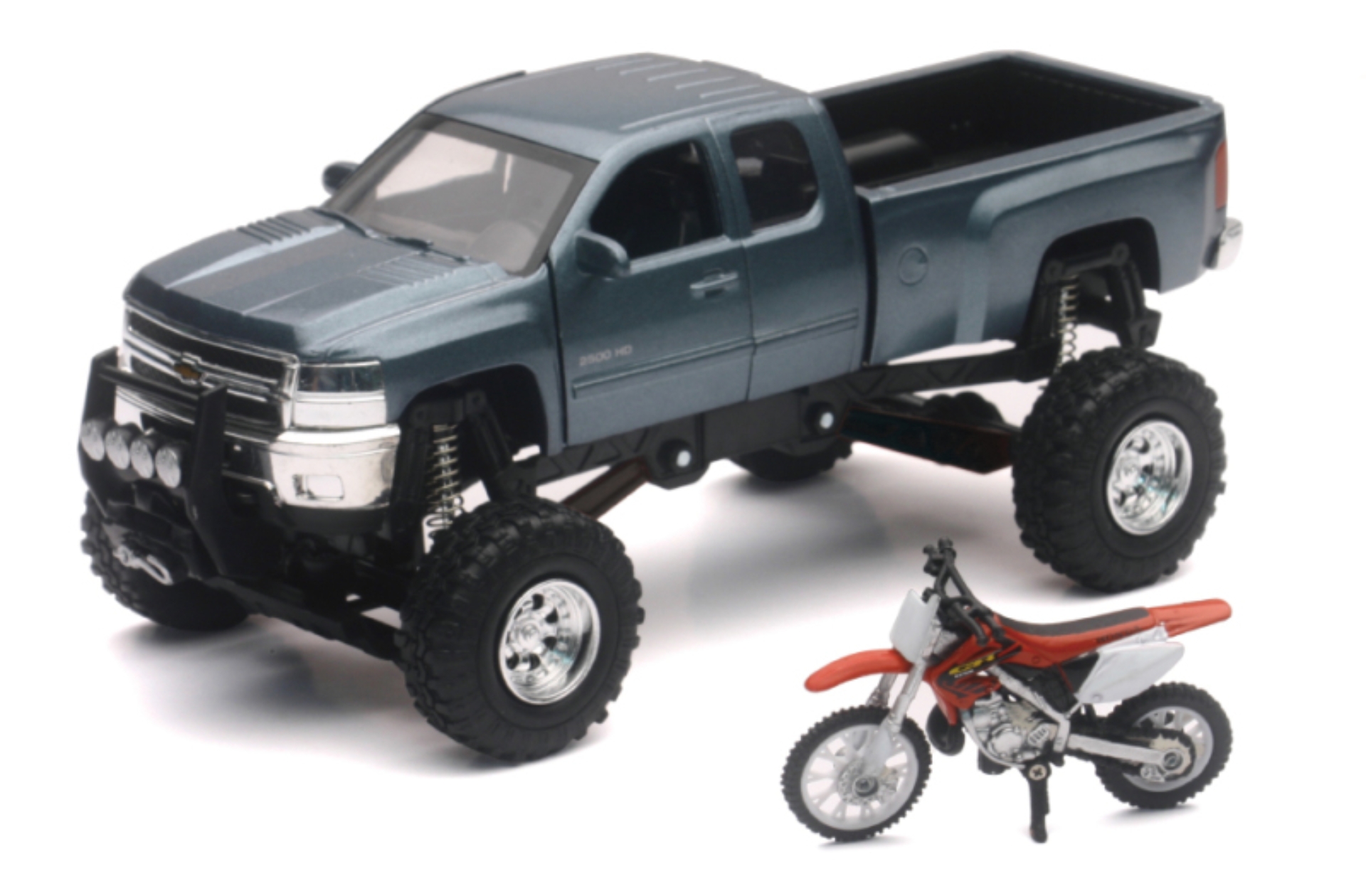 Picture of New Ray Toys NRT Pickup Haulers - SS-54426