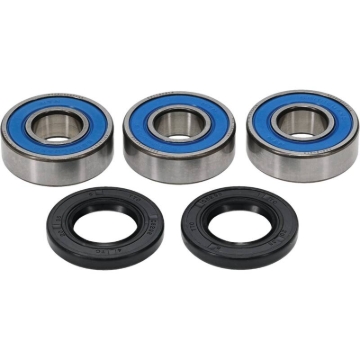 Picture of Pivot Works PIV Wheel Bearing Kit - 25-1033-P