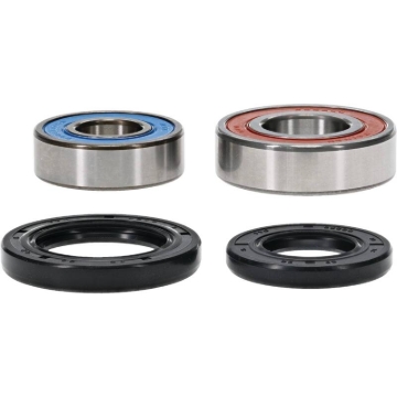 Picture of Pivot Works PIV Wheel Bearing Kit - 25-1035-P