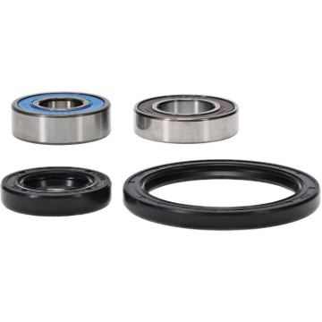Picture of Pivot Works PIV Wheel Bearing Kit - 25-1048-P