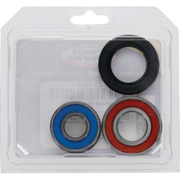 Picture of Pivot Works PIV Wheel Bearing Kit - 25-1042-P